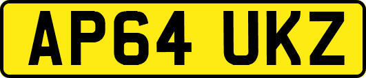 AP64UKZ