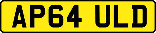 AP64ULD