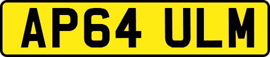 AP64ULM