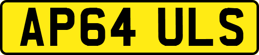 AP64ULS