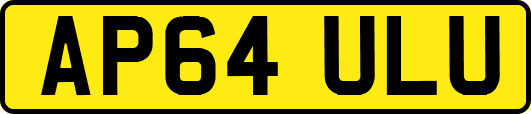 AP64ULU