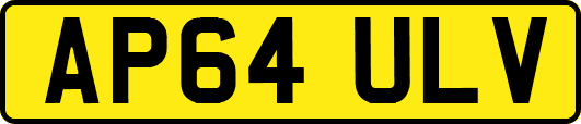AP64ULV