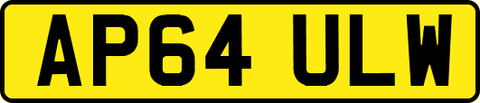 AP64ULW