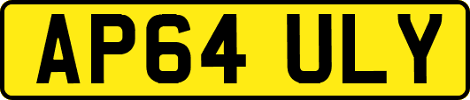 AP64ULY