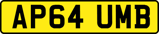 AP64UMB