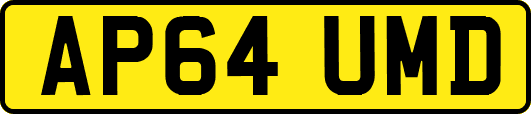 AP64UMD