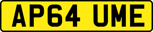 AP64UME
