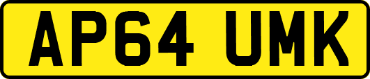 AP64UMK