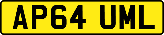 AP64UML