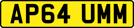 AP64UMM