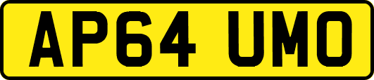 AP64UMO