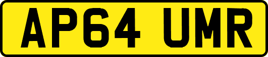AP64UMR