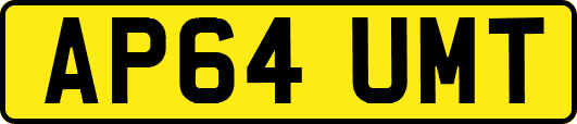 AP64UMT