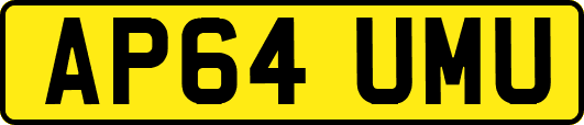 AP64UMU