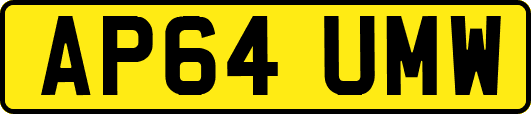 AP64UMW