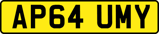 AP64UMY