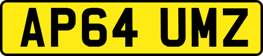 AP64UMZ