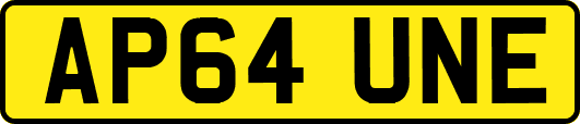 AP64UNE