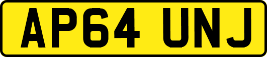AP64UNJ