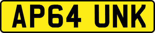 AP64UNK