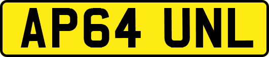 AP64UNL