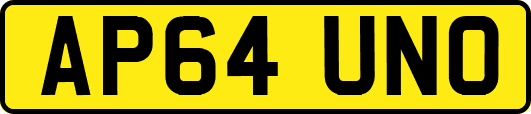 AP64UNO