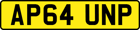 AP64UNP