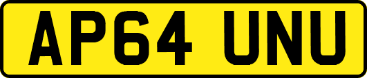 AP64UNU