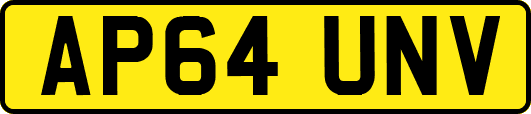AP64UNV