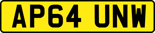 AP64UNW