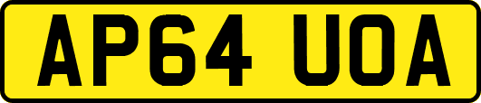 AP64UOA