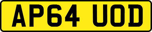 AP64UOD