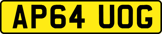 AP64UOG