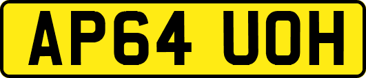 AP64UOH