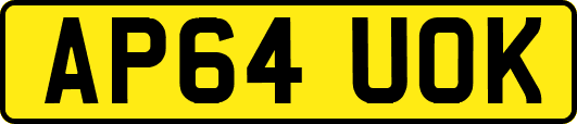 AP64UOK
