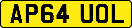 AP64UOL