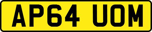 AP64UOM
