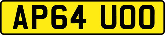 AP64UOO