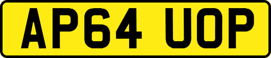 AP64UOP