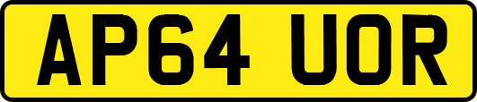 AP64UOR