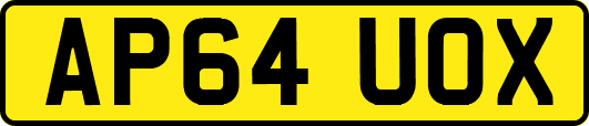 AP64UOX