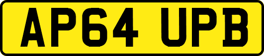 AP64UPB