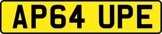 AP64UPE
