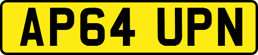 AP64UPN