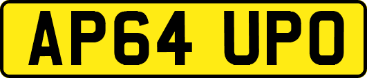 AP64UPO