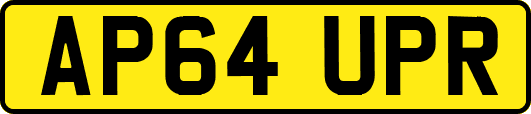 AP64UPR