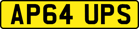 AP64UPS