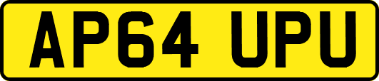 AP64UPU
