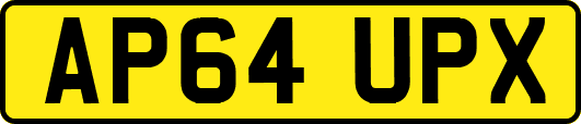 AP64UPX
