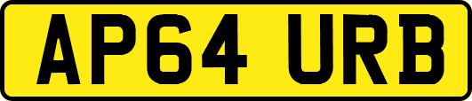 AP64URB